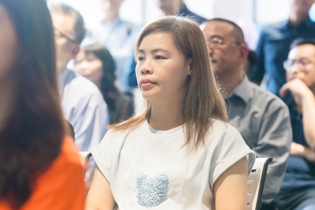 [活動攝影]永信科技 喬遷茶會-最專業的團隊完成每場完美活動攝影，拍的不只好更要快! #活動拍立得