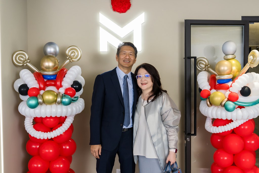 [活動攝影]永信科技 喬遷茶會-最專業的團隊完成每場完美活動攝影，拍的不只好更要快! #活動拍攝