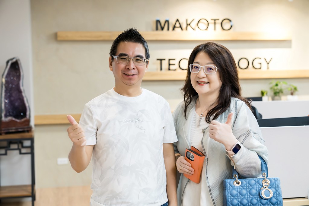 [活動攝影]永信科技 喬遷茶會-最專業的團隊完成每場完美活動攝影，拍的不只好更要快! #即拍即印