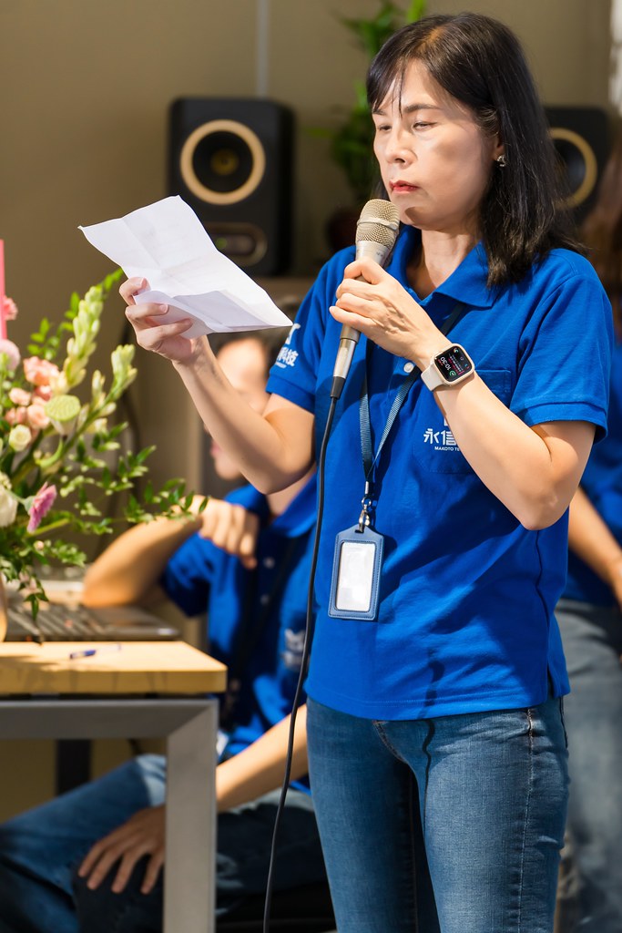 [活動攝影]永信科技 喬遷茶會-最專業的團隊完成每場完美活動攝影，拍的不只好更要快! #活動拍立得
