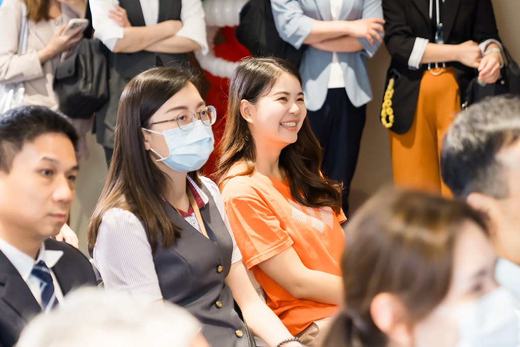 [活動攝影]永信科技 喬遷茶會-最專業的團隊完成每場完美活動攝影，拍的不只好更要快! #活動拍攝