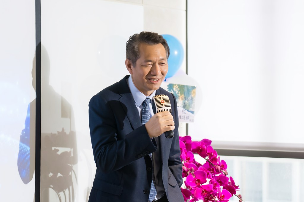 [活動攝影]永信科技 喬遷茶會-最專業的團隊完成每場完美活動攝影，拍的不只好更要快! #活動攝影
