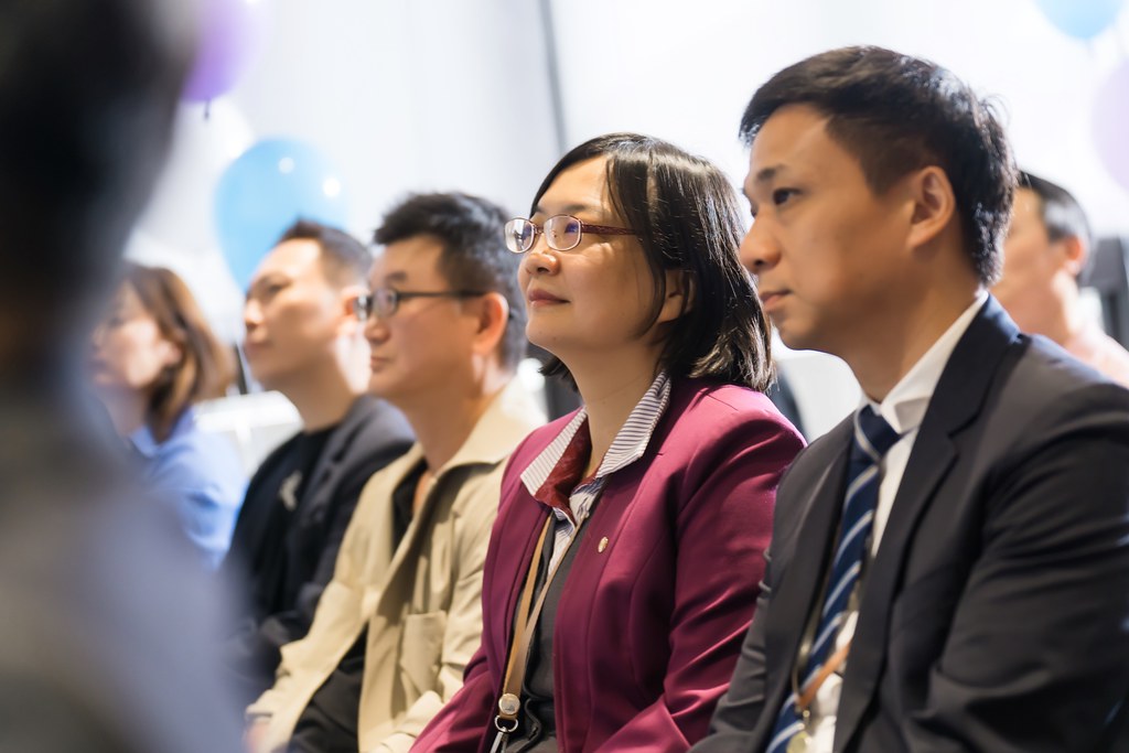 [活動攝影]永信科技 喬遷茶會-最專業的團隊完成每場完美活動攝影，拍的不只好更要快! #活動拍攝