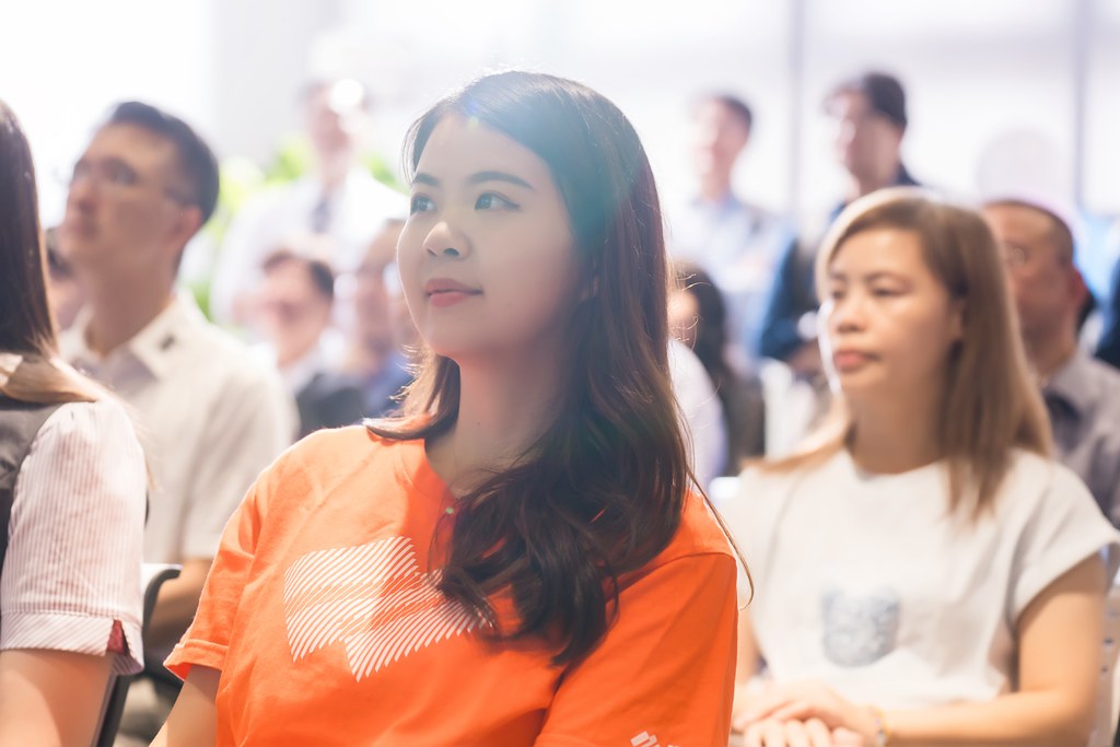 [活動攝影]永信科技 喬遷茶會-最專業的團隊完成每場完美活動攝影，拍的不只好更要快! #尾牙攝影