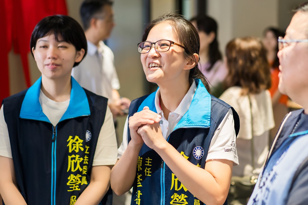[活動攝影]永信科技 喬遷茶會-最專業的團隊完成每場完美活動攝影，拍的不只好更要快! #活動拍立得