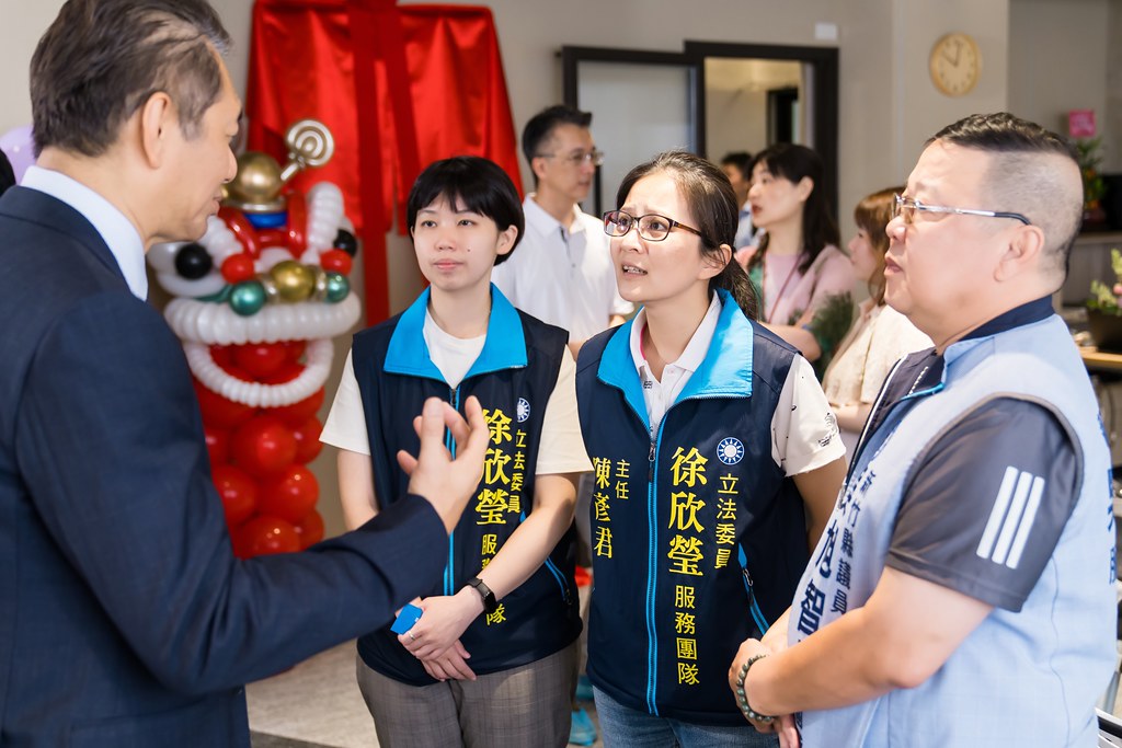 [活動攝影]永信科技 喬遷茶會-最專業的團隊完成每場完美活動攝影，拍的不只好更要快! #即時攝影