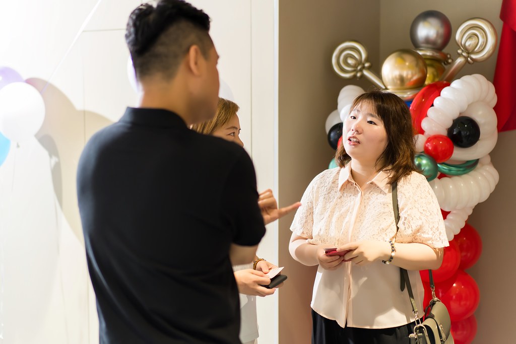 [活動攝影]永信科技 喬遷茶會-最專業的團隊完成每場完美活動攝影，拍的不只好更要快! #雲端攝影