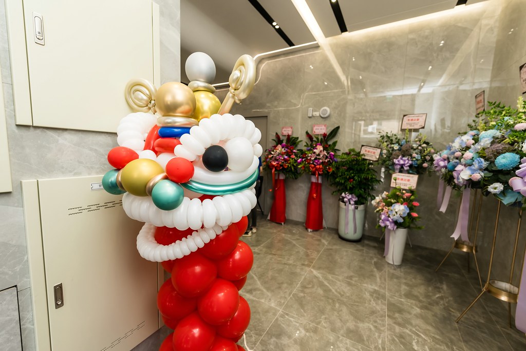 [活動攝影]永信科技 喬遷茶會-最專業的團隊完成每場完美活動攝影，拍的不只好更要快! #雲端攝影
