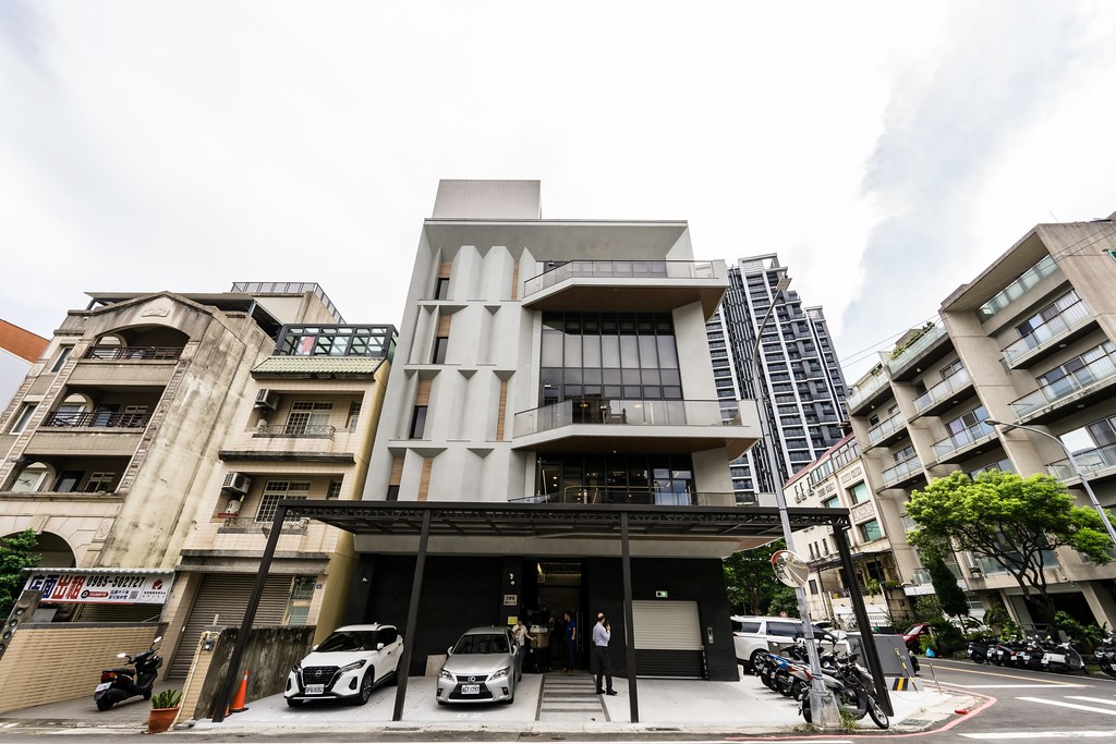 [活動攝影]永信科技 喬遷茶會-最專業的團隊完成每場完美活動攝影，拍的不只好更要快! #尾牙攝影