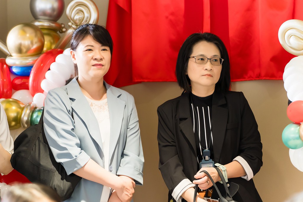 [活動攝影]永信科技 喬遷茶會-最專業的團隊完成每場完美活動攝影，拍的不只好更要快! #即時攝影