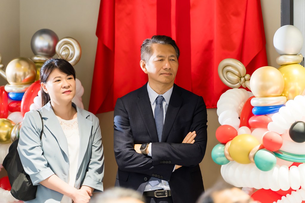 [活動攝影]永信科技 喬遷茶會-最專業的團隊完成每場完美活動攝影，拍的不只好更要快! #即時攝影