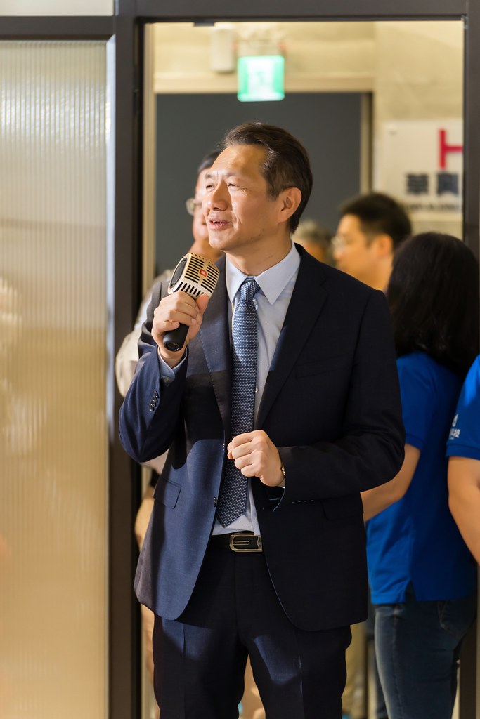 [活動攝影]永信科技 喬遷茶會-最專業的團隊完成每場完美活動攝影，拍的不只好更要快! #活動拍立得