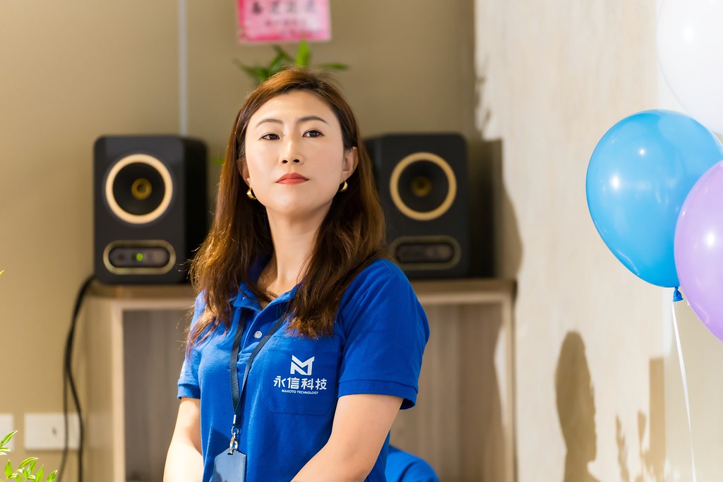 [活動攝影]永信科技 喬遷茶會-最專業的團隊完成每場完美活動攝影，拍的不只好更要快! #活動拍攝