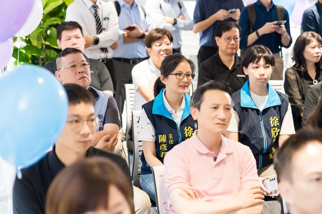 [活動攝影]永信科技 喬遷茶會-最專業的團隊完成每場完美活動攝影，拍的不只好更要快! #活動攝影