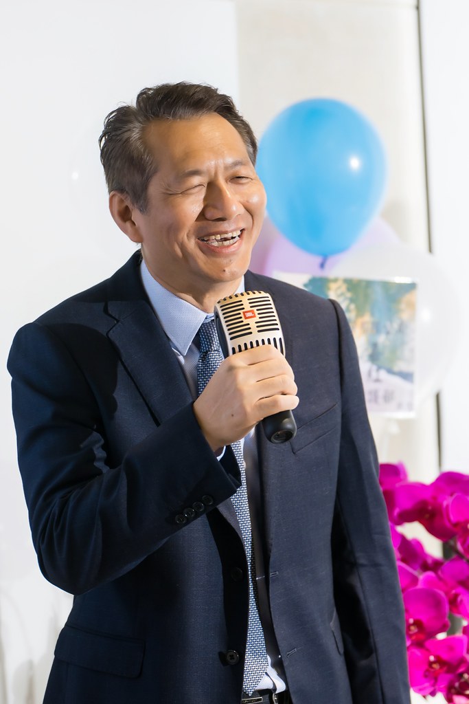 [活動攝影]永信科技 喬遷茶會-最專業的團隊完成每場完美活動攝影，拍的不只好更要快! #尾牙攝影