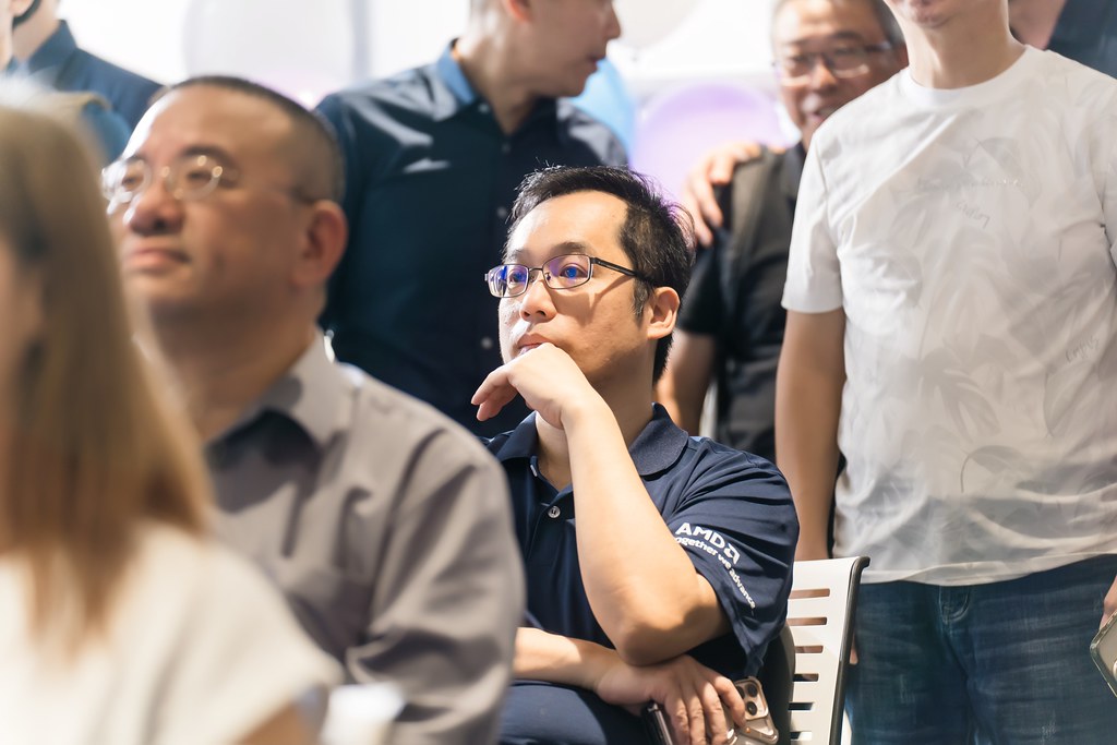 [活動攝影]永信科技 喬遷茶會-最專業的團隊完成每場完美活動攝影，拍的不只好更要快! #尾牙攝影