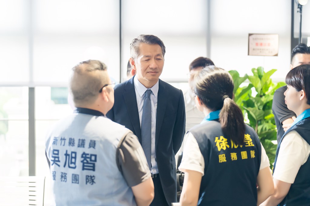 [活動攝影]永信科技 喬遷茶會-最專業的團隊完成每場完美活動攝影，拍的不只好更要快! #活動拍立得