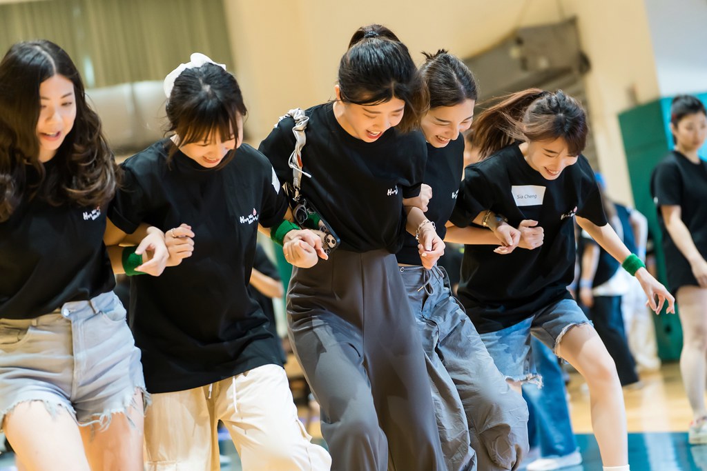 [活動攝影]2025傑思愛德威企業運動會-最專業的團隊完成每場完美活動攝影，拍的不只好更要快! #活動拍立得