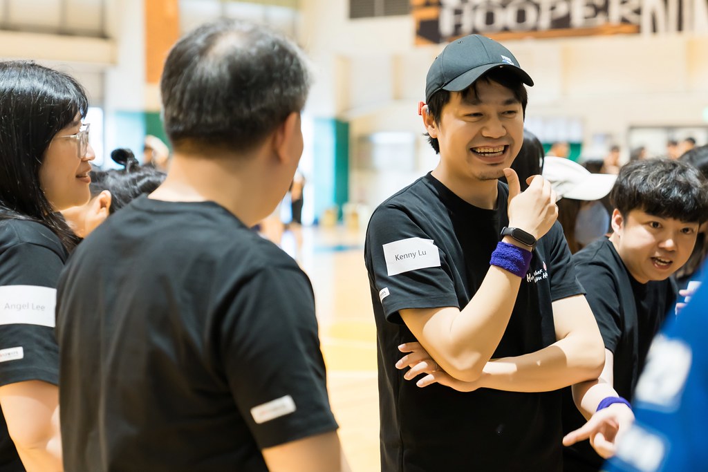 [活動攝影]2025傑思愛德威企業運動會-最專業的團隊完成每場完美活動攝影，拍的不只好更要快! #尾牙攝影