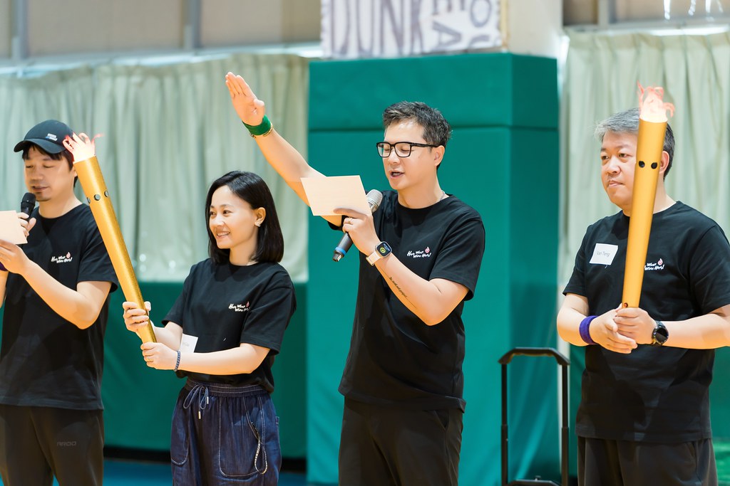 [活動攝影]2025傑思愛德威企業運動會-最專業的團隊完成每場完美活動攝影，拍的不只好更要快! #即拍即印