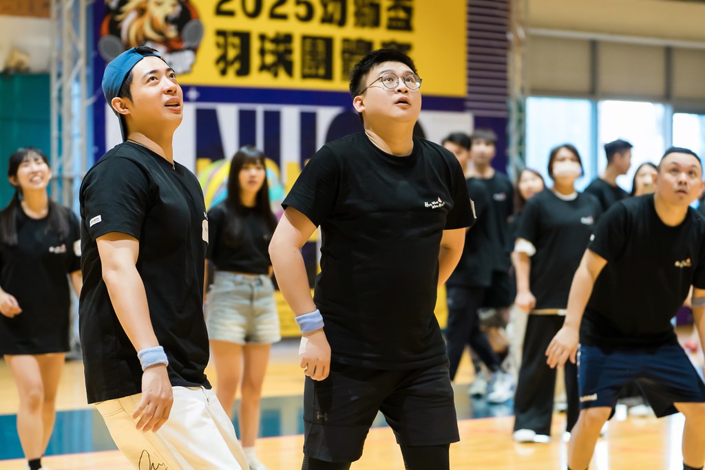 [活動攝影]2025傑思愛德威企業運動會-最專業的團隊完成每場完美活動攝影，拍的不只好更要快! #活動拍攝