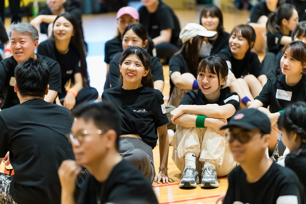 [活動攝影]2025傑思愛德威企業運動會-最專業的團隊完成每場完美活動攝影，拍的不只好更要快! #尾牙攝影