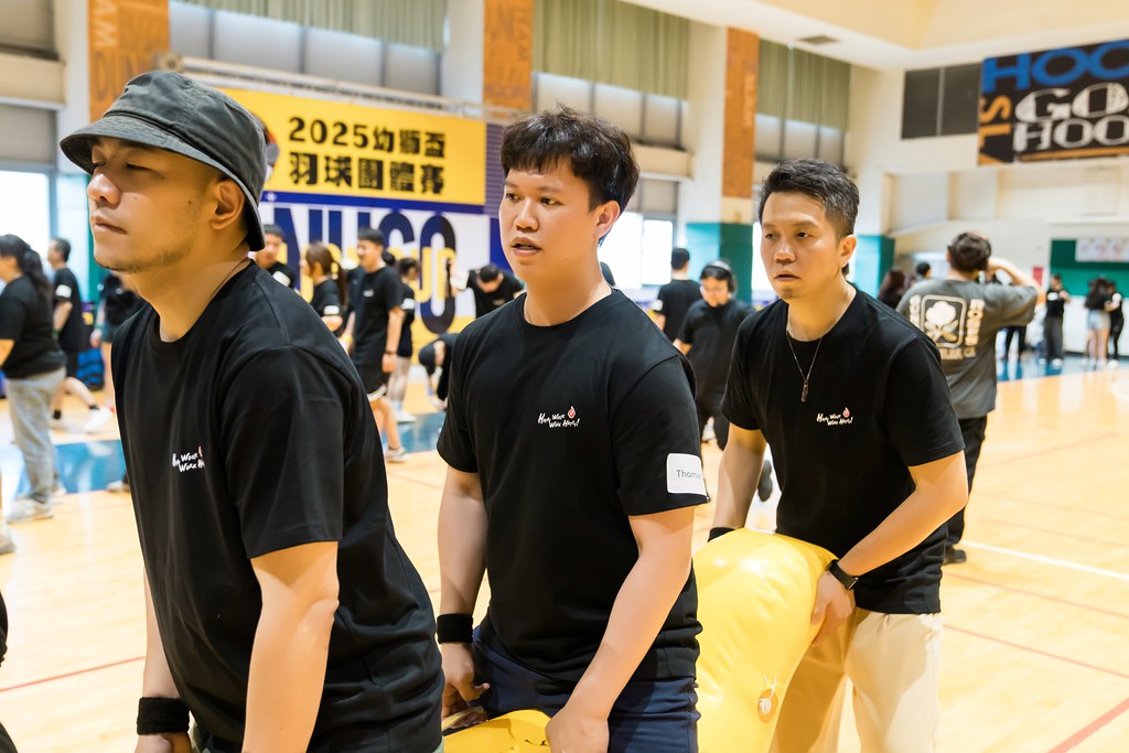 [活動攝影]2025傑思愛德威企業運動會-最專業的團隊完成每場完美活動攝影，拍的不只好更要快! #尾牙攝影