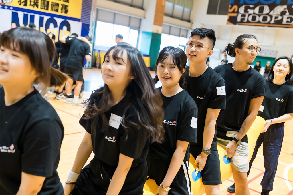[活動攝影]2025傑思愛德威企業運動會-最專業的團隊完成每場完美活動攝影，拍的不只好更要快! #即拍即印
