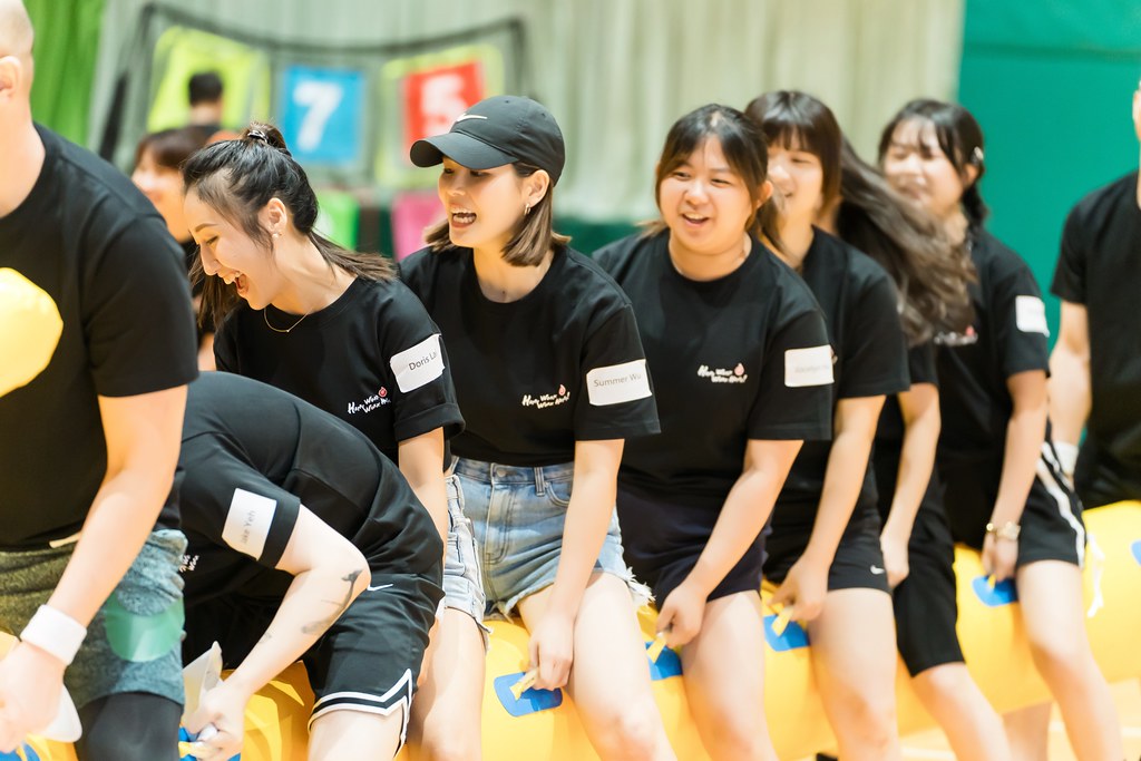 [活動攝影]2025傑思愛德威企業運動會-最專業的團隊完成每場完美活動攝影，拍的不只好更要快! #尾牙攝影