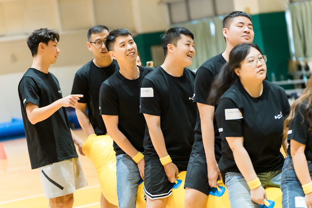 [活動攝影]2025傑思愛德威企業運動會-最專業的團隊完成每場完美活動攝影，拍的不只好更要快! #活動拍立得