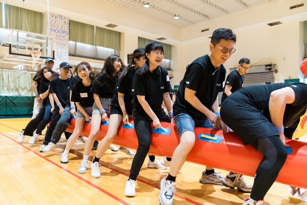 [活動攝影]2025傑思愛德威企業運動會-最專業的團隊完成每場完美活動攝影，拍的不只好更要快! #尾牙攝影