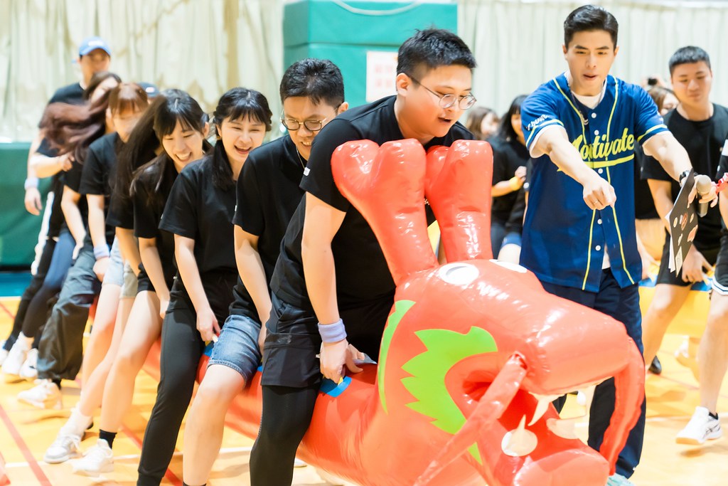 [活動攝影]2025傑思愛德威企業運動會-最專業的團隊完成每場完美活動攝影，拍的不只好更要快! #活動攝影