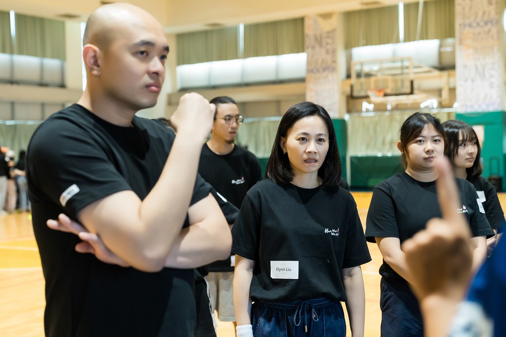 [活動攝影]2025傑思愛德威企業運動會-最專業的團隊完成每場完美活動攝影，拍的不只好更要快! #即拍即印