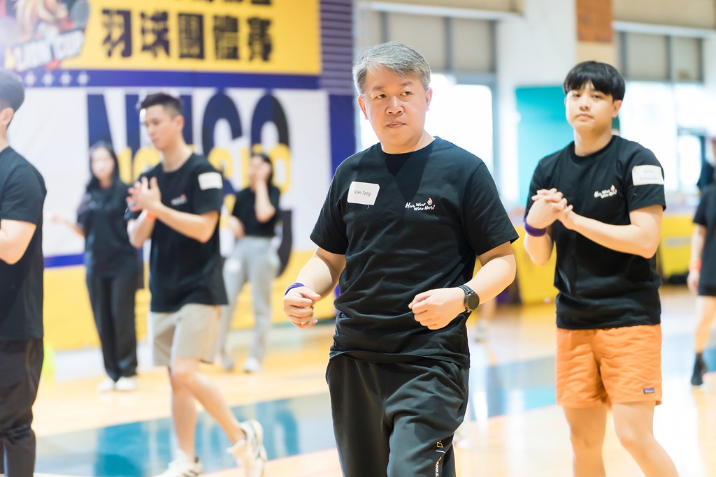 [活動攝影]2025傑思愛德威企業運動會-最專業的團隊完成每場完美活動攝影，拍的不只好更要快! #活動拍攝