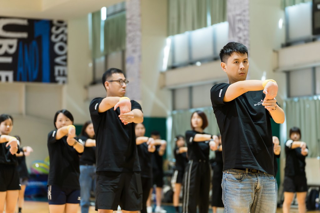 [活動攝影]2025傑思愛德威企業運動會-最專業的團隊完成每場完美活動攝影，拍的不只好更要快! #活動拍立得