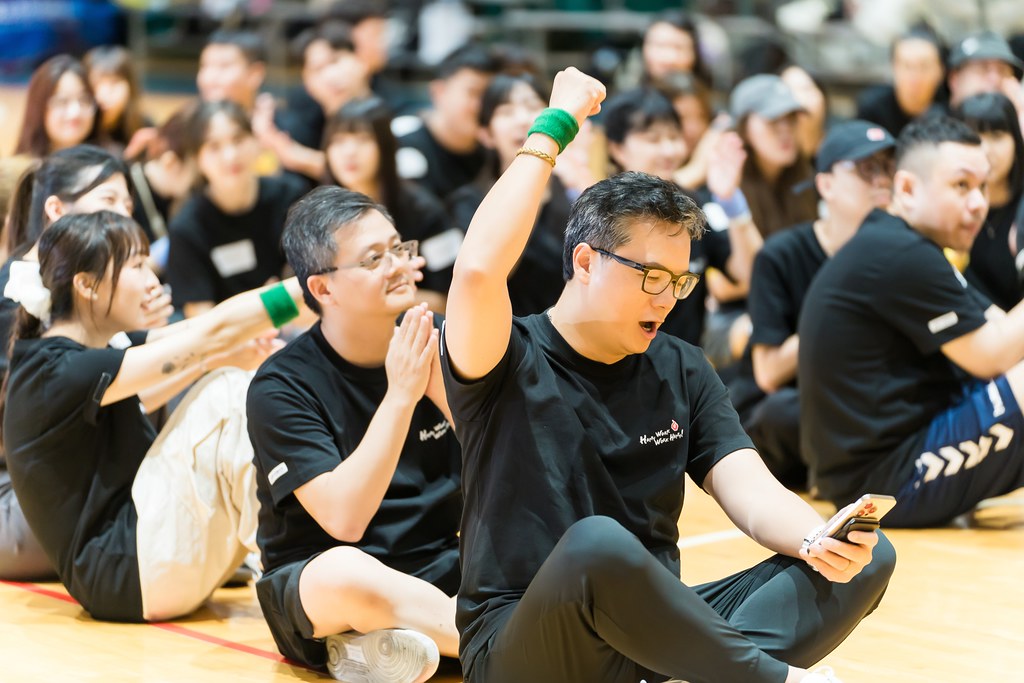 [活動攝影]2025傑思愛德威企業運動會-最專業的團隊完成每場完美活動攝影，拍的不只好更要快! #即拍即印