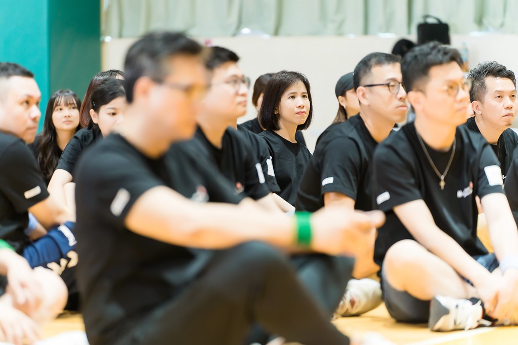 [活動攝影]2025傑思愛德威企業運動會-最專業的團隊完成每場完美活動攝影，拍的不只好更要快! #活動拍立得