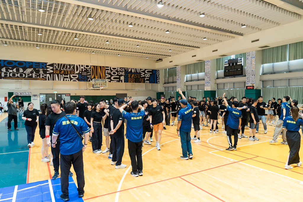 [活動攝影]2025傑思愛德威企業運動會-最專業的團隊完成每場完美活動攝影，拍的不只好更要快! #即拍即印