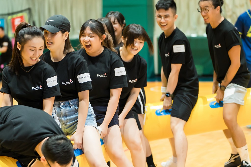 [活動攝影]2025傑思愛德威企業運動會-最專業的團隊完成每場完美活動攝影，拍的不只好更要快! #活動拍攝