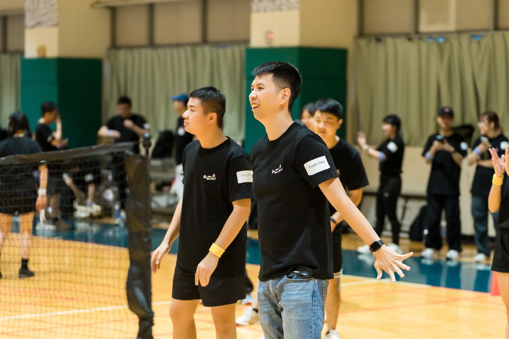 [活動攝影]2025傑思愛德威企業運動會-最專業的團隊完成每場完美活動攝影，拍的不只好更要快! #即時攝影