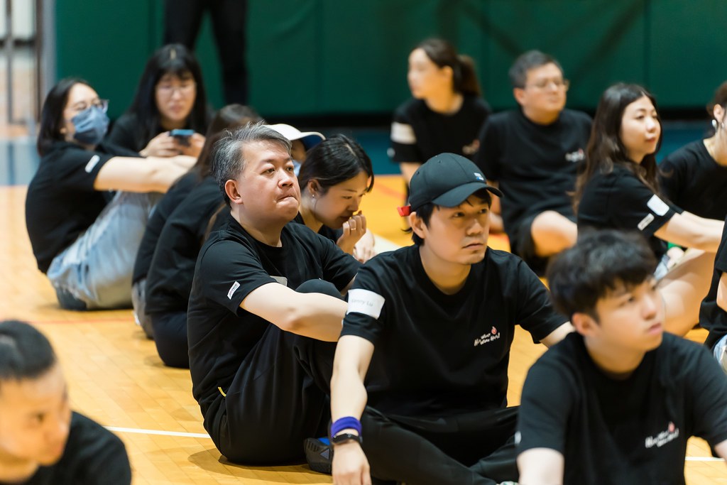 [活動攝影]2025傑思愛德威企業運動會-最專業的團隊完成每場完美活動攝影，拍的不只好更要快! #尾牙攝影
