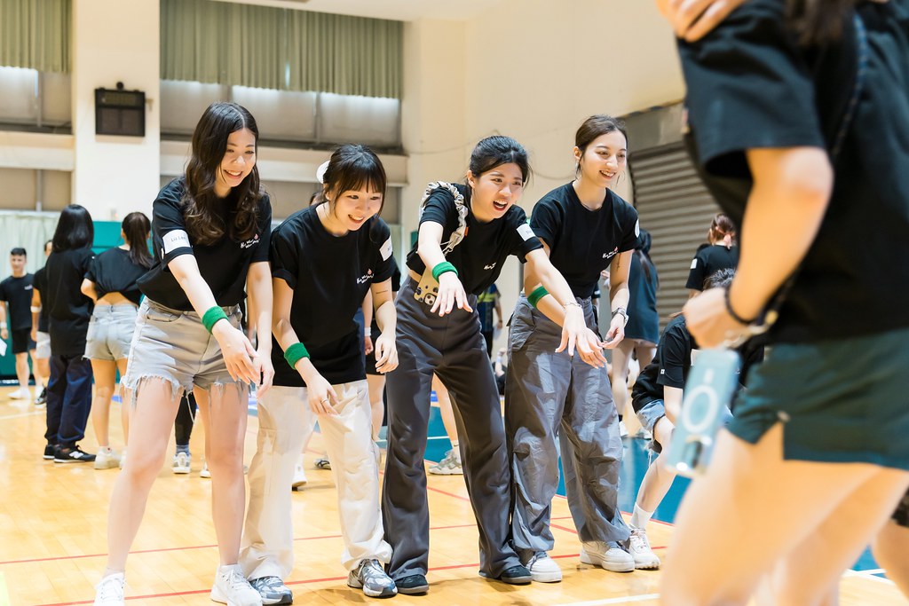 [活動攝影]2025傑思愛德威企業運動會-最專業的團隊完成每場完美活動攝影，拍的不只好更要快! #尾牙攝影