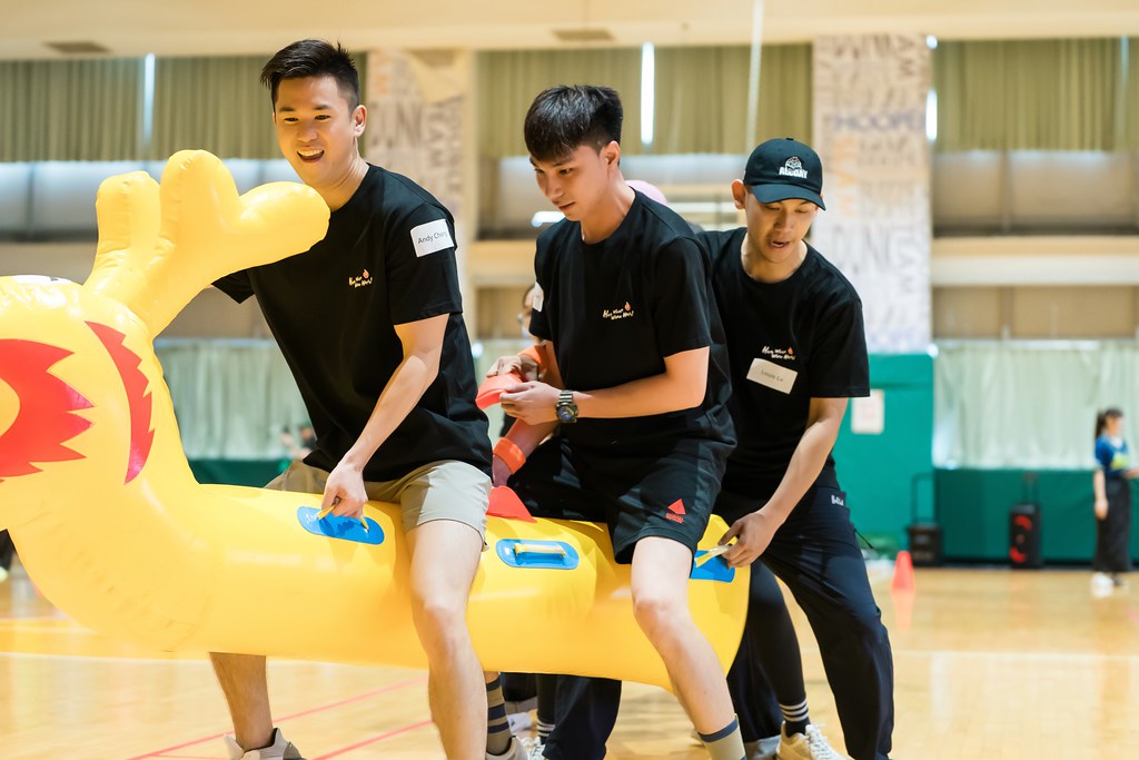 [活動攝影]2025傑思愛德威企業運動會-最專業的團隊完成每場完美活動攝影，拍的不只好更要快! #即拍即印