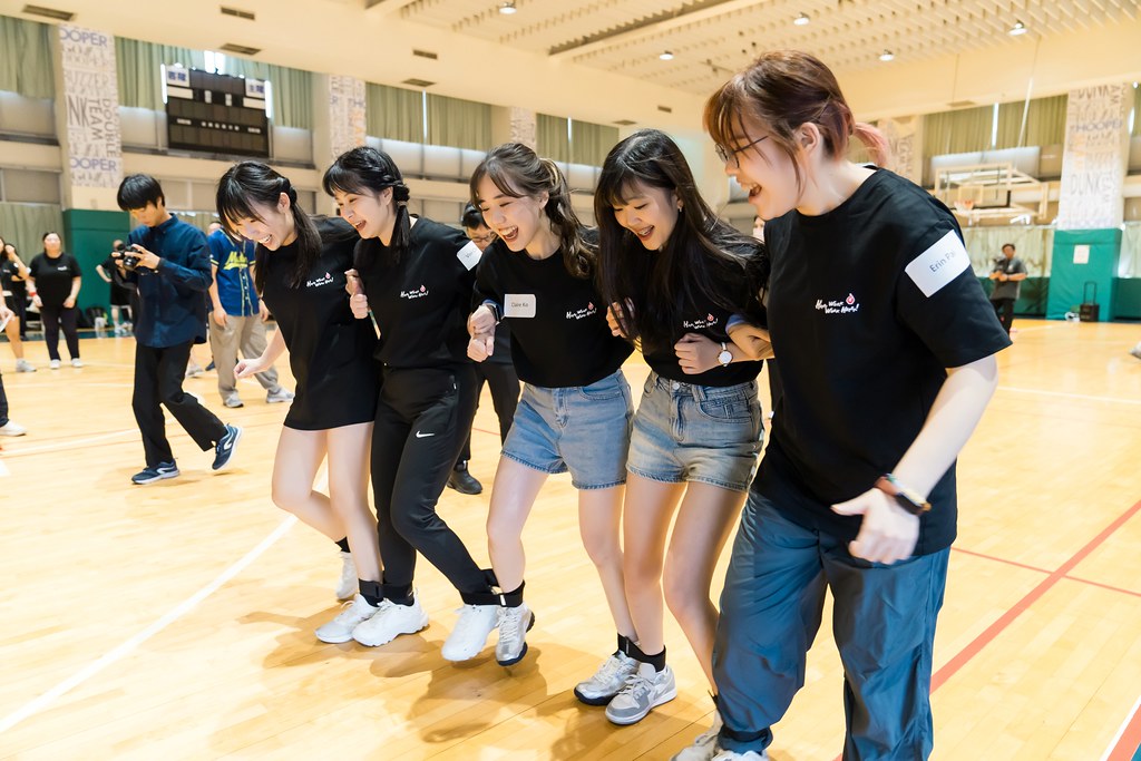 [活動攝影]2025傑思愛德威企業運動會-最專業的團隊完成每場完美活動攝影，拍的不只好更要快! #尾牙攝影