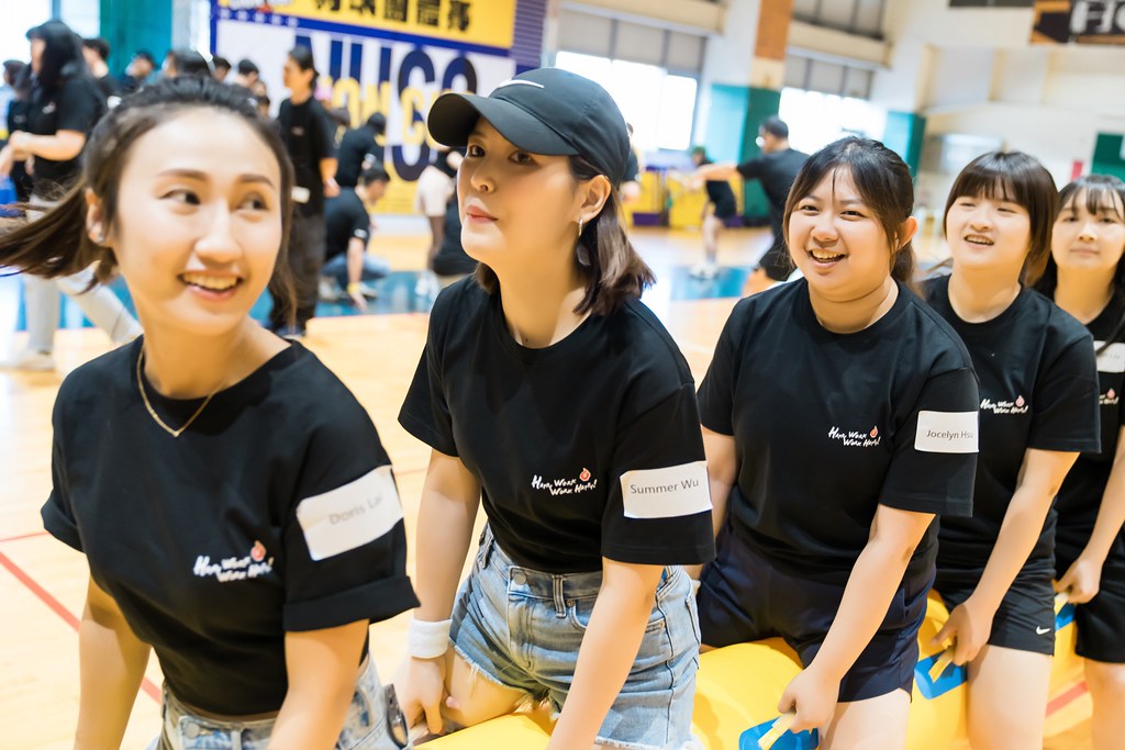 [活動攝影]2025傑思愛德威企業運動會-最專業的團隊完成每場完美活動攝影，拍的不只好更要快! #雲端攝影
