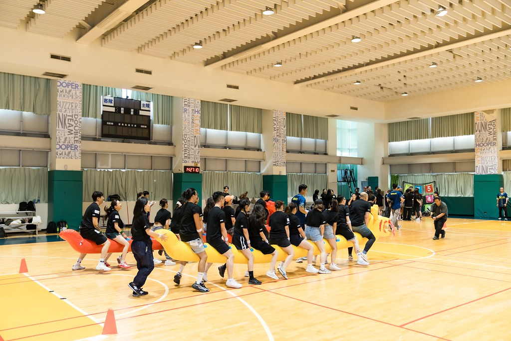 [活動攝影]2025傑思愛德威企業運動會-最專業的團隊完成每場完美活動攝影，拍的不只好更要快! #雲端攝影