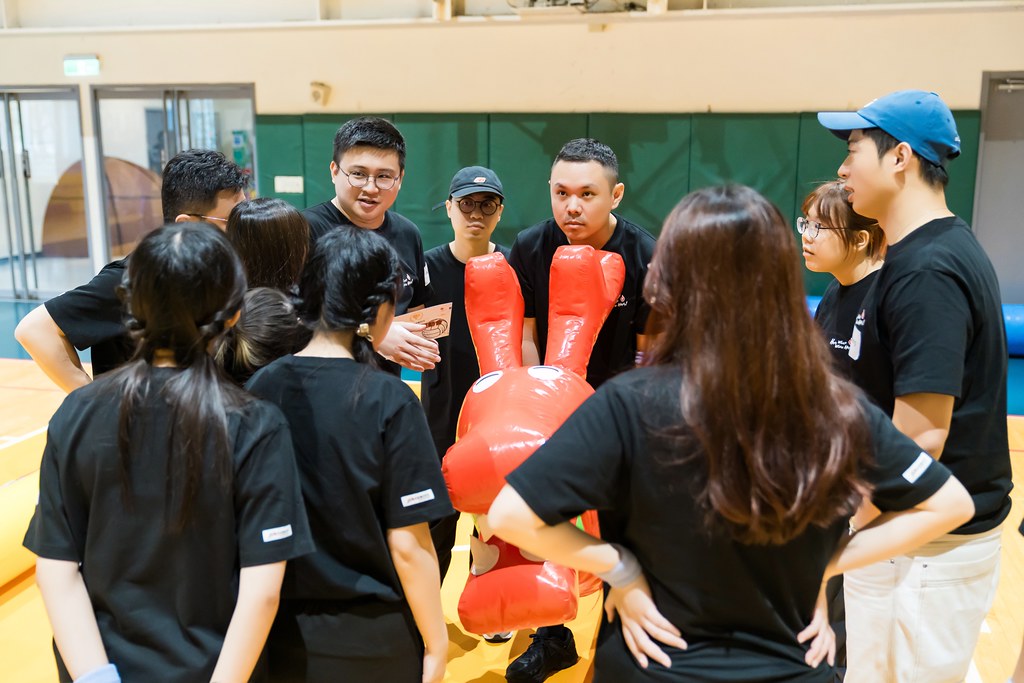 [活動攝影]2025傑思愛德威企業運動會-最專業的團隊完成每場完美活動攝影，拍的不只好更要快! #雲端攝影