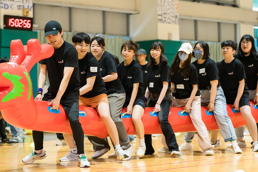 [活動攝影]2025傑思愛德威企業運動會-最專業的團隊完成每場完美活動攝影，拍的不只好更要快! #雲端攝影