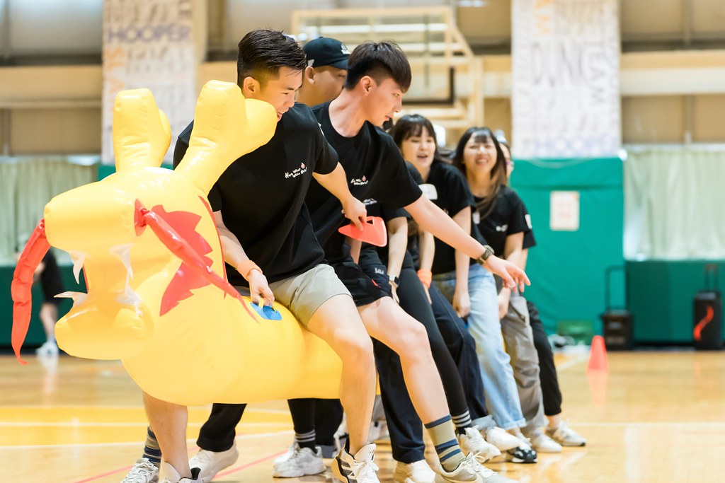 [活動攝影]2025傑思愛德威企業運動會-最專業的團隊完成每場完美活動攝影，拍的不只好更要快! #尾牙攝影