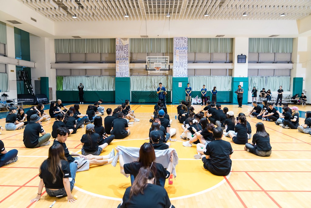 [活動攝影]2025傑思愛德威企業運動會-最專業的團隊完成每場完美活動攝影，拍的不只好更要快! #活動拍攝